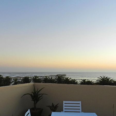 Hotel Zum Kaiser Swakopmund Exterior photo