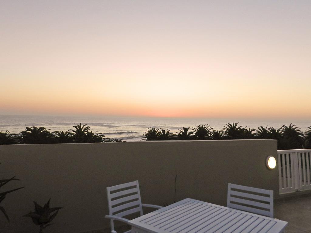 Hotel Zum Kaiser Swakopmund Exterior photo