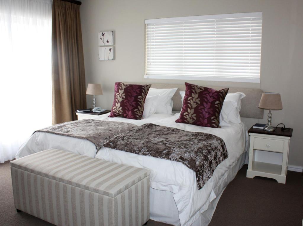 Hotel Zum Kaiser Swakopmund Room photo