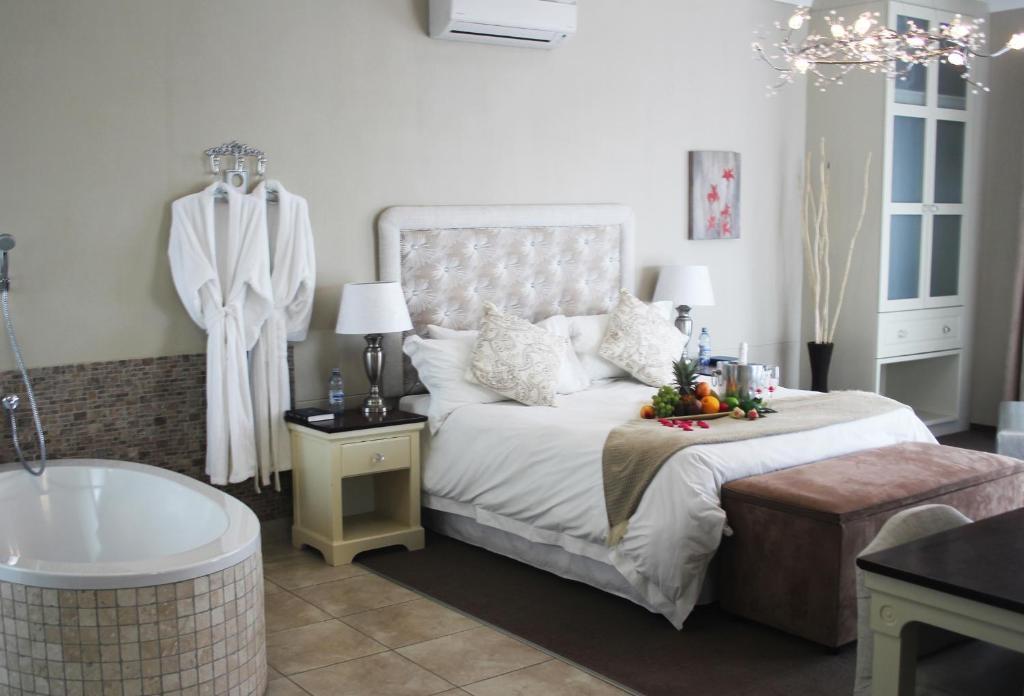 Hotel Zum Kaiser Swakopmund Room photo